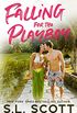 Falling for the Playboy (Playboy in Paradise Book 1) (English Edition)