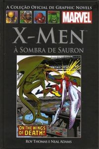 X-Men:  Sombra de Sauron