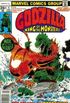 Godzilla-King of monsters #4