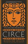 Circe (English Edition)