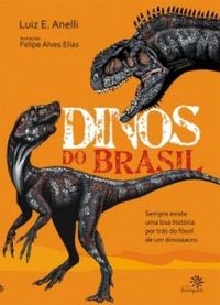 Dinos do Brasil