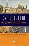 Enciclopdia de Fatos da Bblia