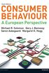 Consumer Behaviour: A European Perspective (Law Express) (English Edition)