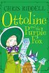 Ottoline and the Purple Fox (English Edition)