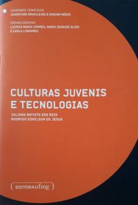 Culturas juvenis e tecnologias