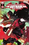 Batman/Catwoman: The Gotham War (2023) #2: Red Hood