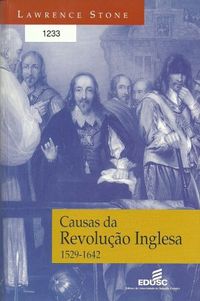 Causas da Revoluo Inglesa: 1529-1642