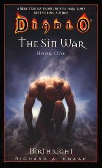 Diablo - The Sin War #1: Birthright