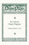 The Collected Vinyar Tengwar - vol. 2