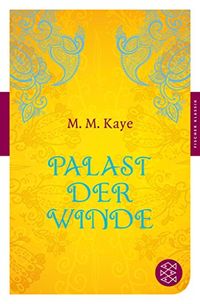 Palast der Winde: Roman (Fischer Klassik Plus) (German Edition)