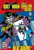 Batman - Lendas do Cavaleiros das Trevas - Volume 5 - Neal Adams