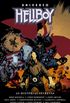 Universo Hellboy Omnibus: As Histrias Secretas