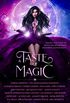 A Taste of Magic: Exclusive Scenes from the Hottest New Reverse Harem Paranormal & Fantasy Novels (English Edition)
