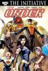 The Order # 1