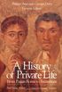 A History of Private Life, Volume I: From Pagan Rome to Byzantium