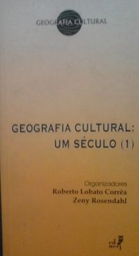 Geografia Cultural