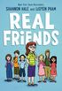 Real Friends (English Edition)