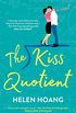 The Kiss Quotient (English Edition)