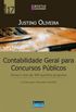 CONTABILIDADE GERAL PARA CONCURSOS PUBLICOS