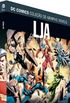 DC Comics Graphic Novels - LJA: Omega