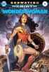 Wonder Woman #16 - DC Universe Rebirth