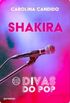 Divas do pop 12 - Shakira