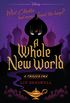 A Whole New World: A Twisted Tale (Twisted Tale, A) (English Edition)