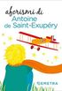 Aforismi di Antoine de Saint-Exupry