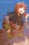 Spice and Wolf - vol.14