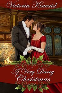 A Very Darcy Christmas: A Pride and Prejudice Variation (English Edition)