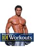 101 Workouts for Men