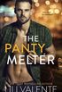The Panty Melter: An Enemies to Lovers/Boss