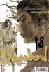 Manga Vagabond Volume 18 A Lenda de Musachi
