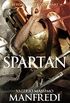 Spartan (English Edition)