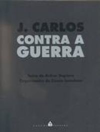 J.Carlos contra a guerra