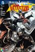 Detective Comics #28 (Os Novos 52)