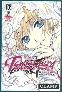 Tsubasa Reservoir Chronicle #16