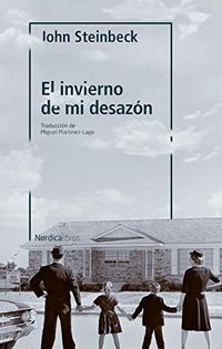 El invierno de mi desazn (Otras Latitudes n 65) (Spanish Edition)