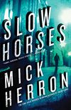 Slow Horses (Slough House Book 1) (English Edition)
