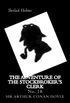 The Adventure of the Stockbroker