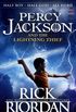 Percy Jackson and the Lightning Thief