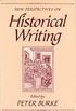 New Perspectives on Historical Writing
