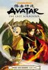 Avatar: The Last Airbender - Smoke and Shadow: Part One