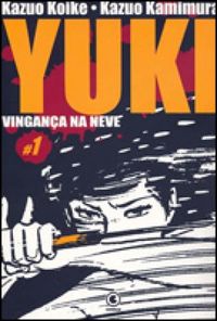 Yuki #1