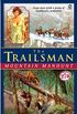 Trailsman #278, The: Mountain Manhunt (English Edition)