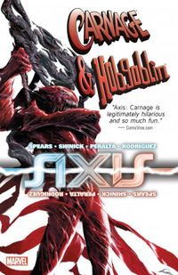 Axis: Carnage & Hobgoblin