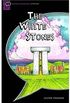 Oxford Bookworms Starters: Interactive: The White Stones