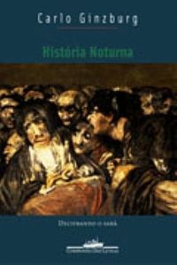 Histria Noturna