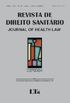Revista de Direito Sanitario. Nmero 1 /05 - Volume 5