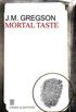 Mortal Taste (Lambert and Hook Book 16) (English Edition)